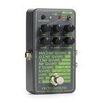 EHX Electro-Harmonix Mainframe Bit Crusher Pedal