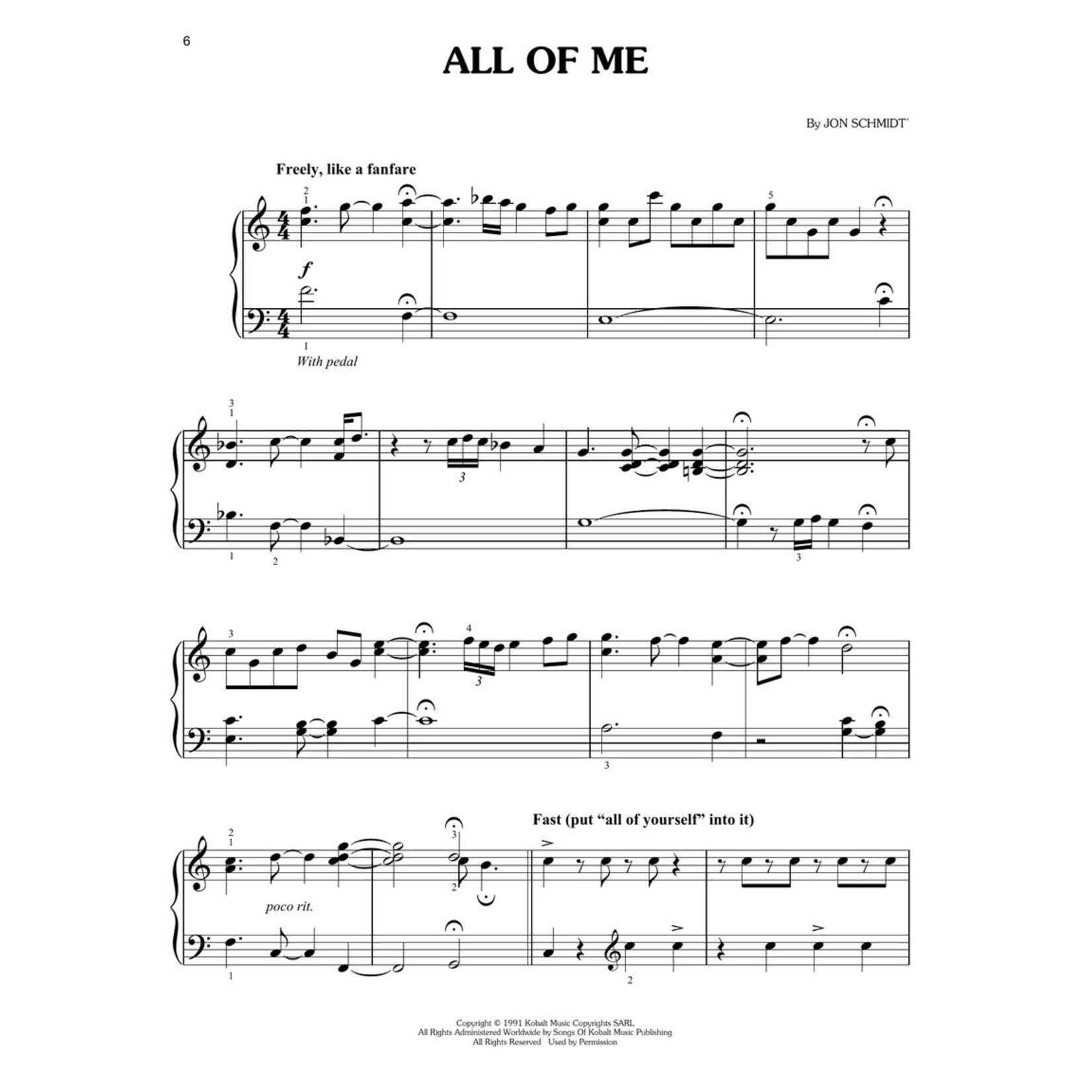 Hal Leonard First 50 Piano Solos You Should Play - Easy Piano