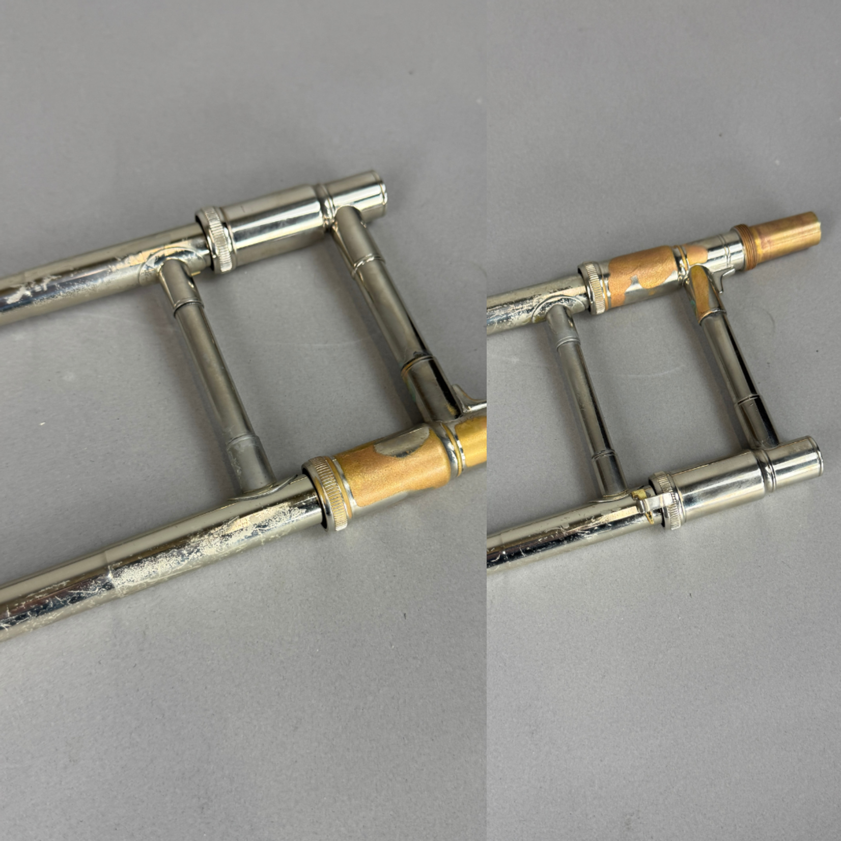 Jupiter JSL-636R Trombone - (Used)