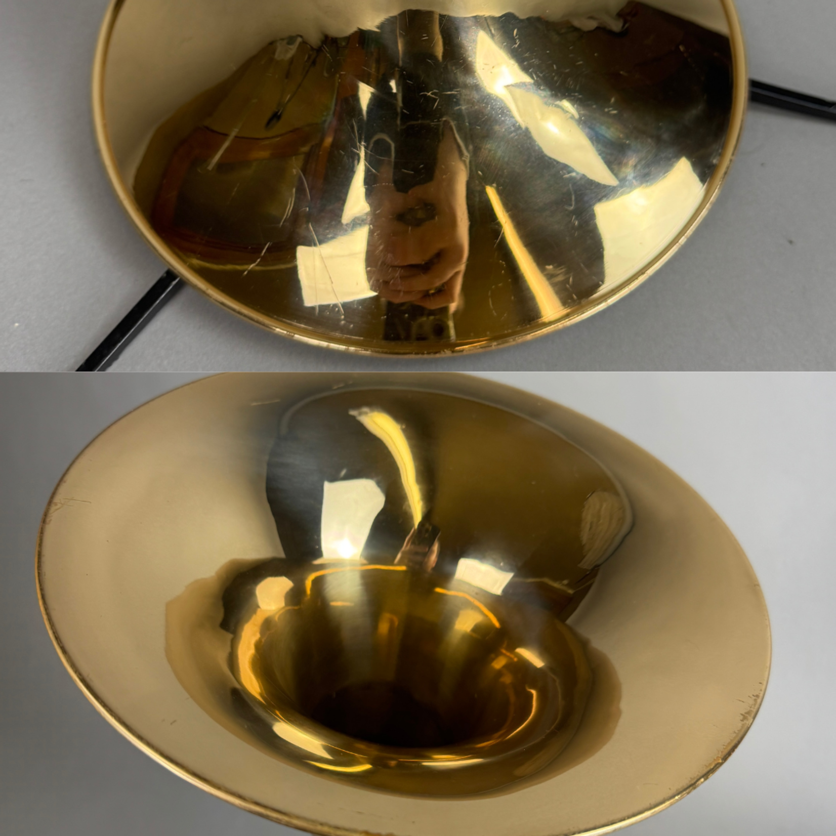 Jupiter JSL-636R Trombone - (Used)