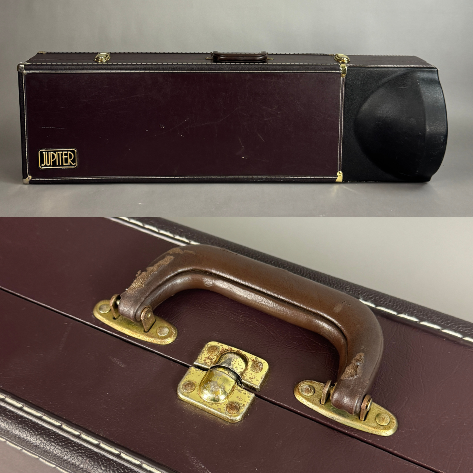 Jupiter JSL-636R Trombone - (Used)