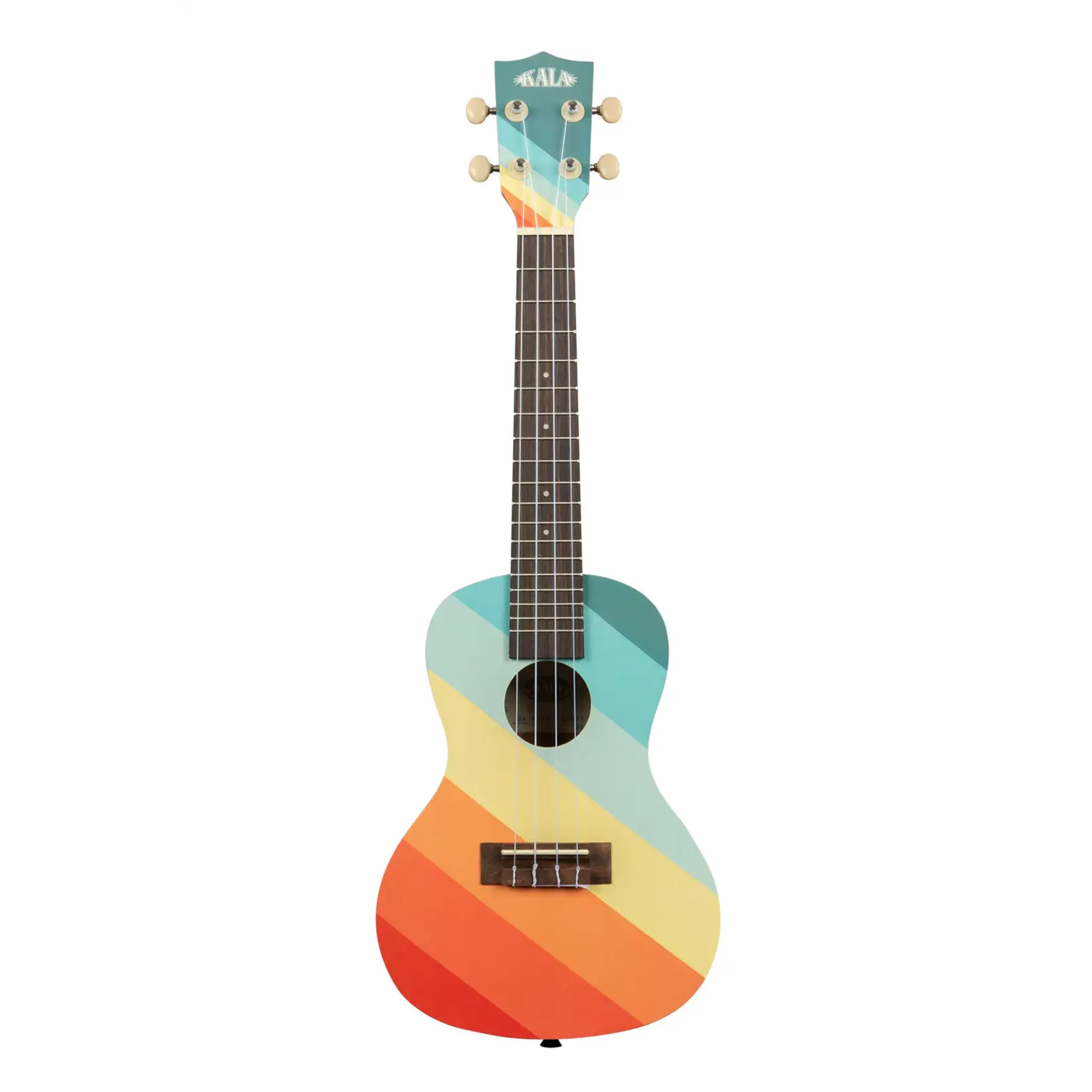 Kala Far Out Concert Ukulele