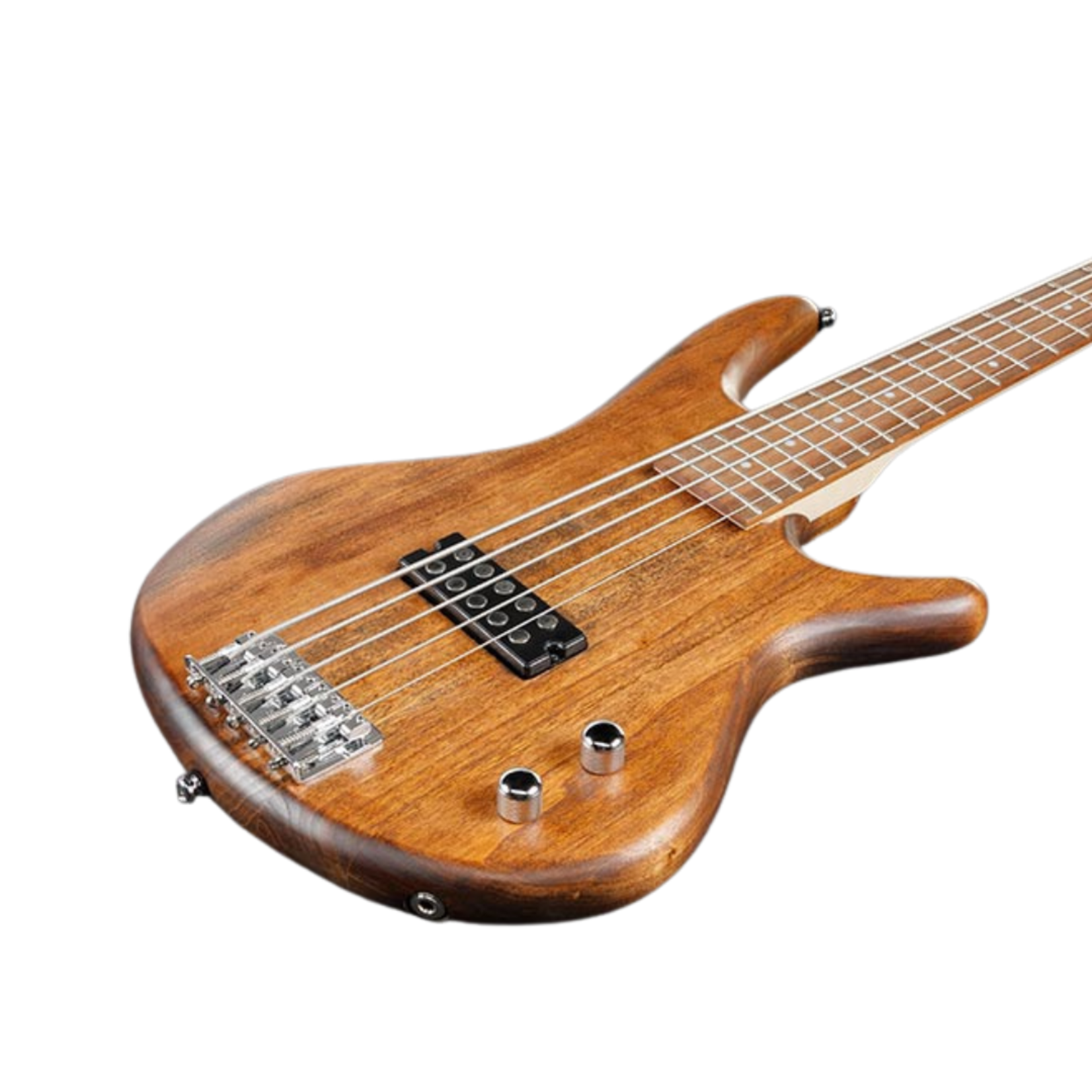 Ibanez Gio GSR105EXMOL 5-String Bass Guitar - Natural