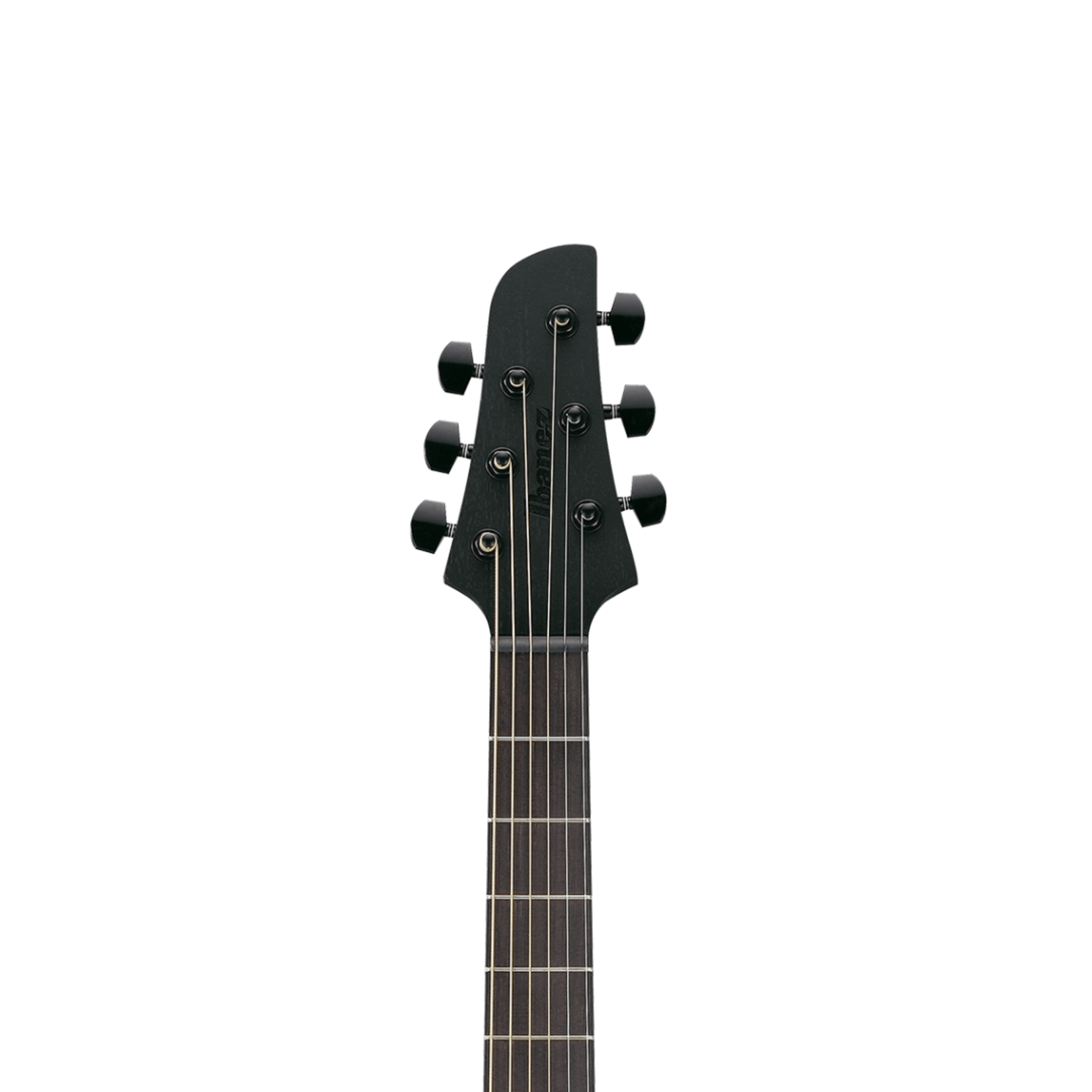 Ibanez Talman TCY621 Acoustic-Electric Guitar - Blackout