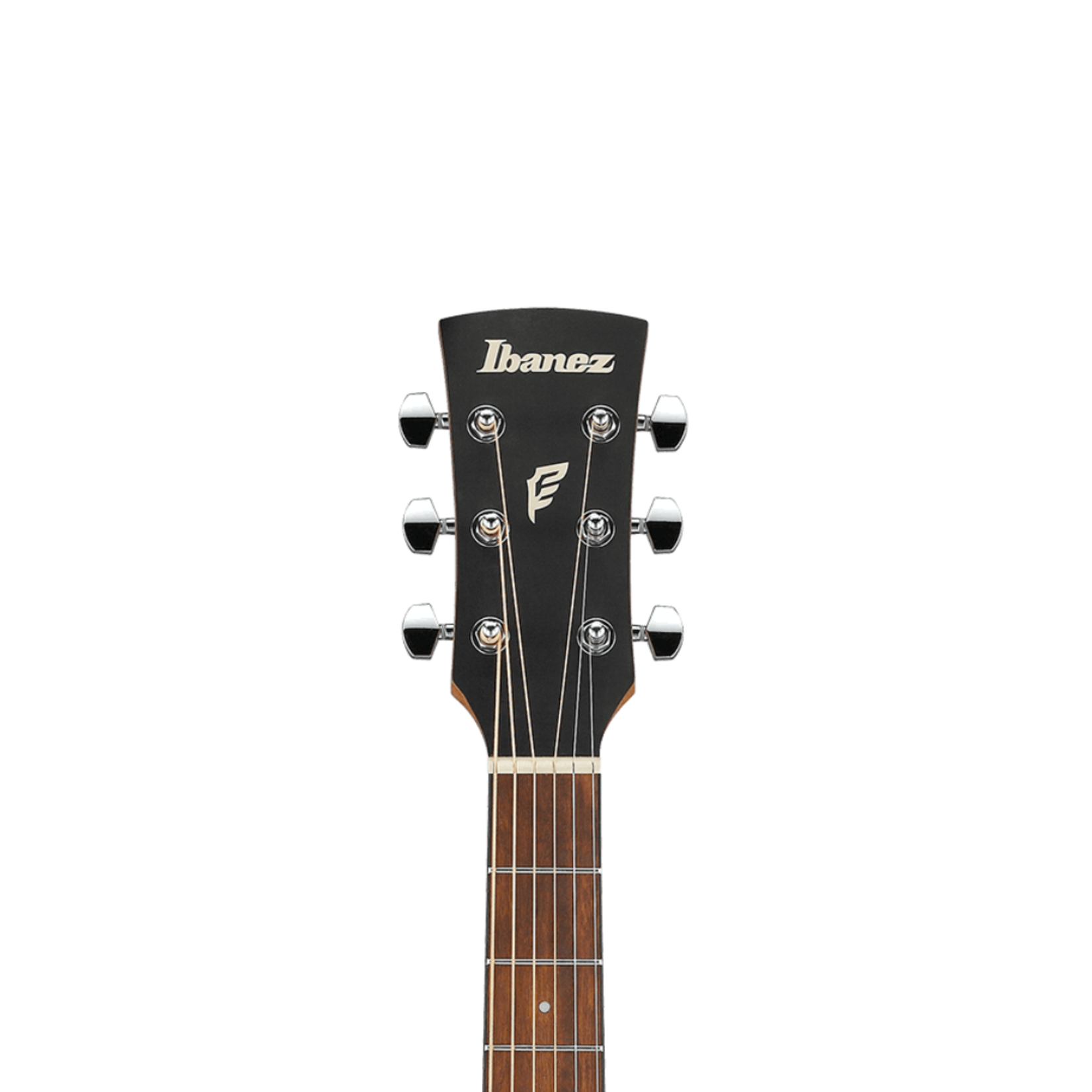 Ibanez PC50WSCE Acoustic-Electric Guitar - Open-Pore Natural