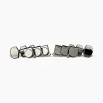 True Tune True Tune Mid-Size Tuners - 3x3 - Nickel