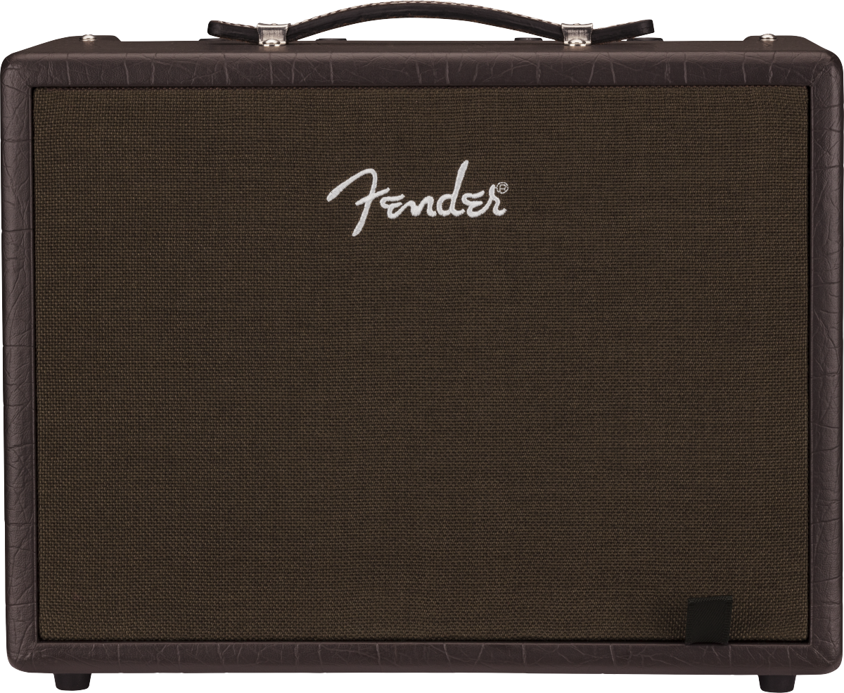 FENDER Fender Acoustic Junior Acoustic Guitar Amp
