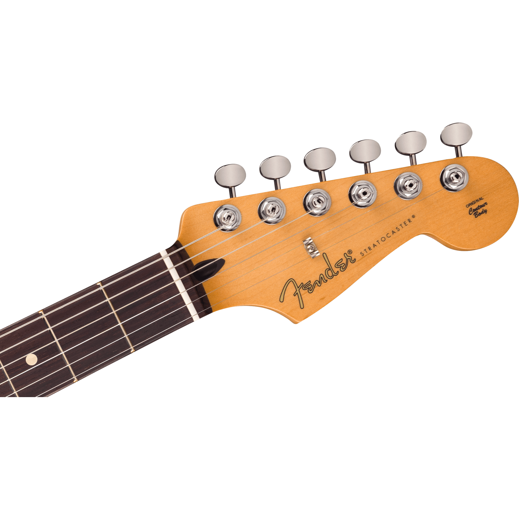 Fender Player II Stratocaster, Rosewood Fingerboard - White Blonde