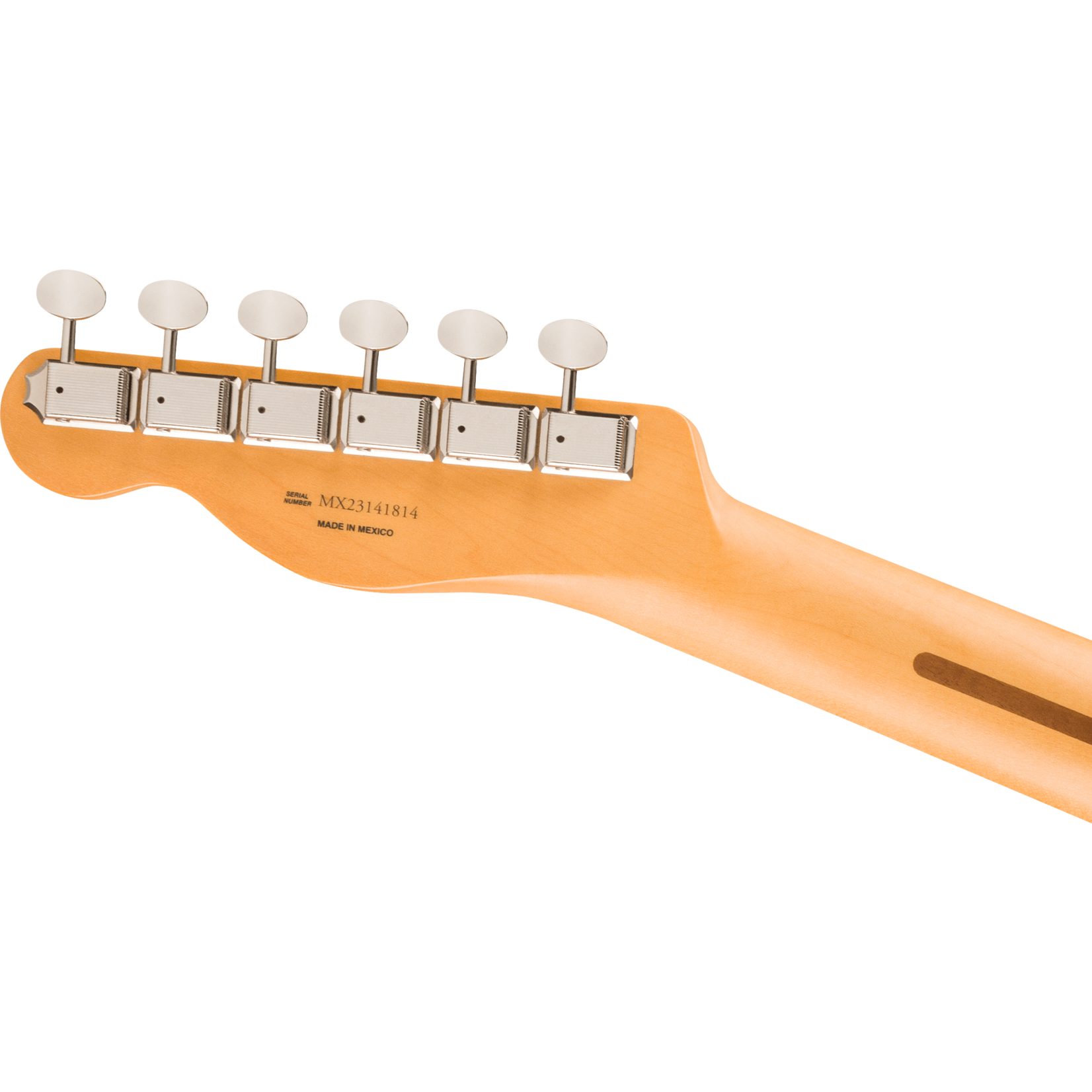 Fender Player II Telecaster, Rosewood Fingerboard - Aged Cherry Burst