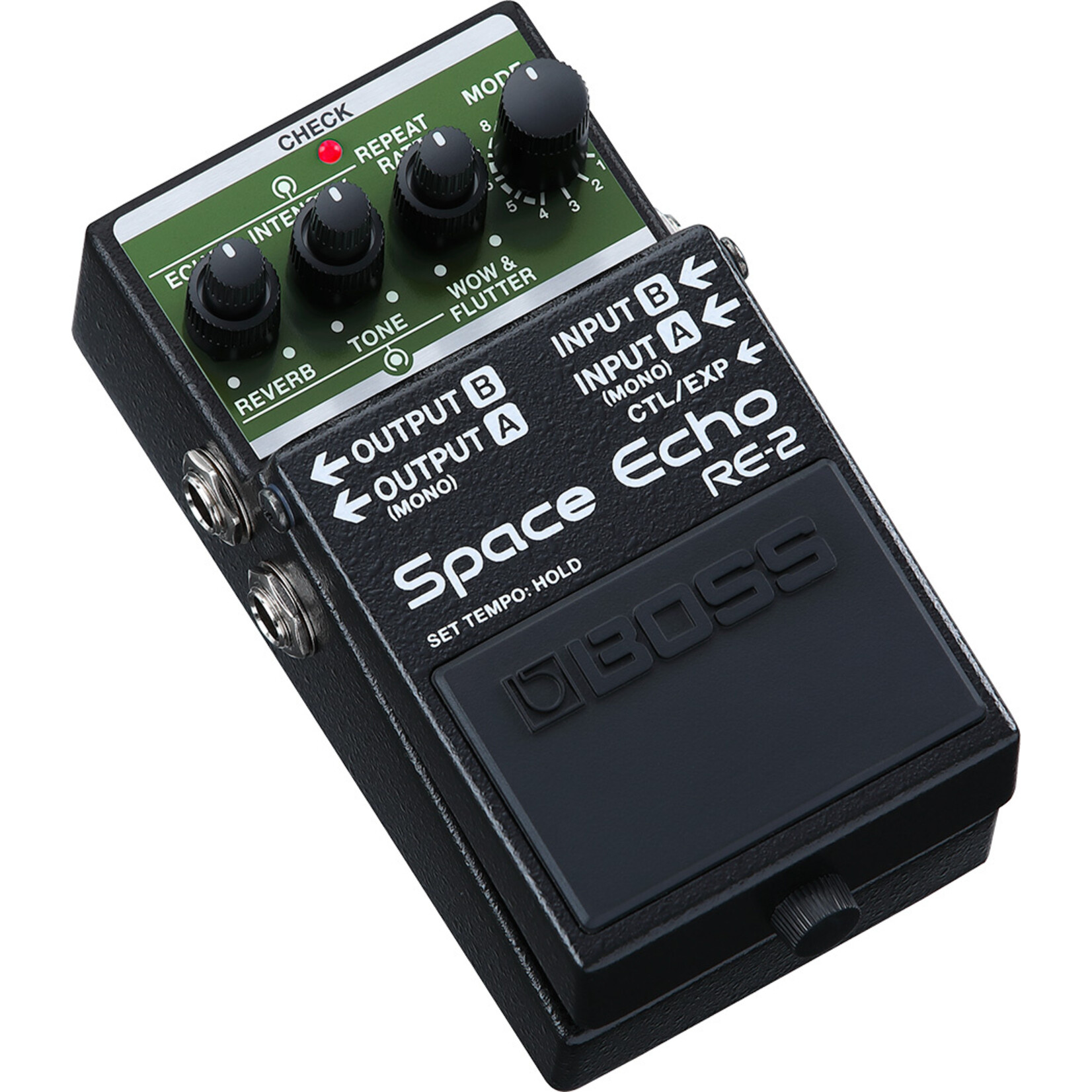 BOSS RE-2 Compact Space Echo