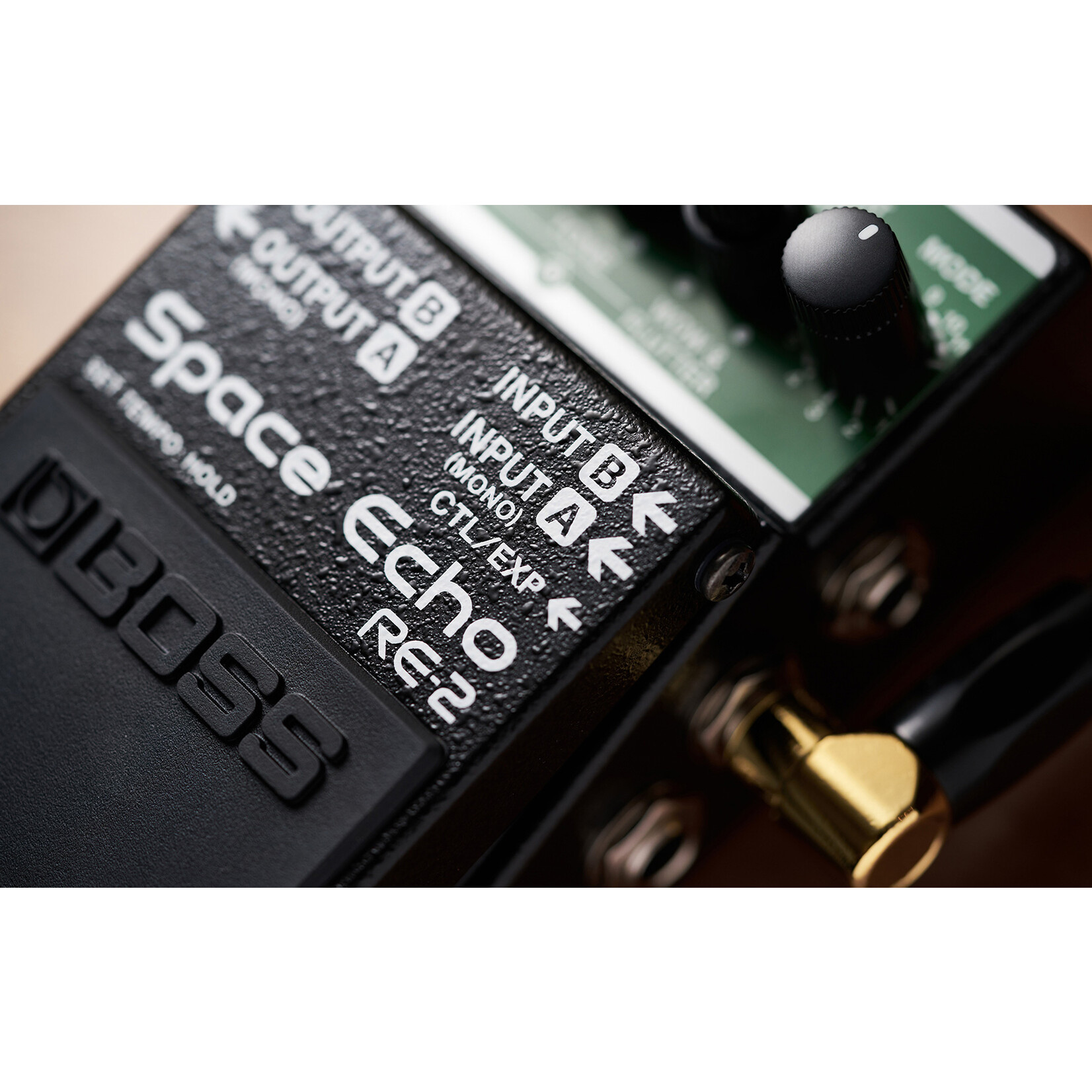 BOSS RE-2 Compact Space Echo
