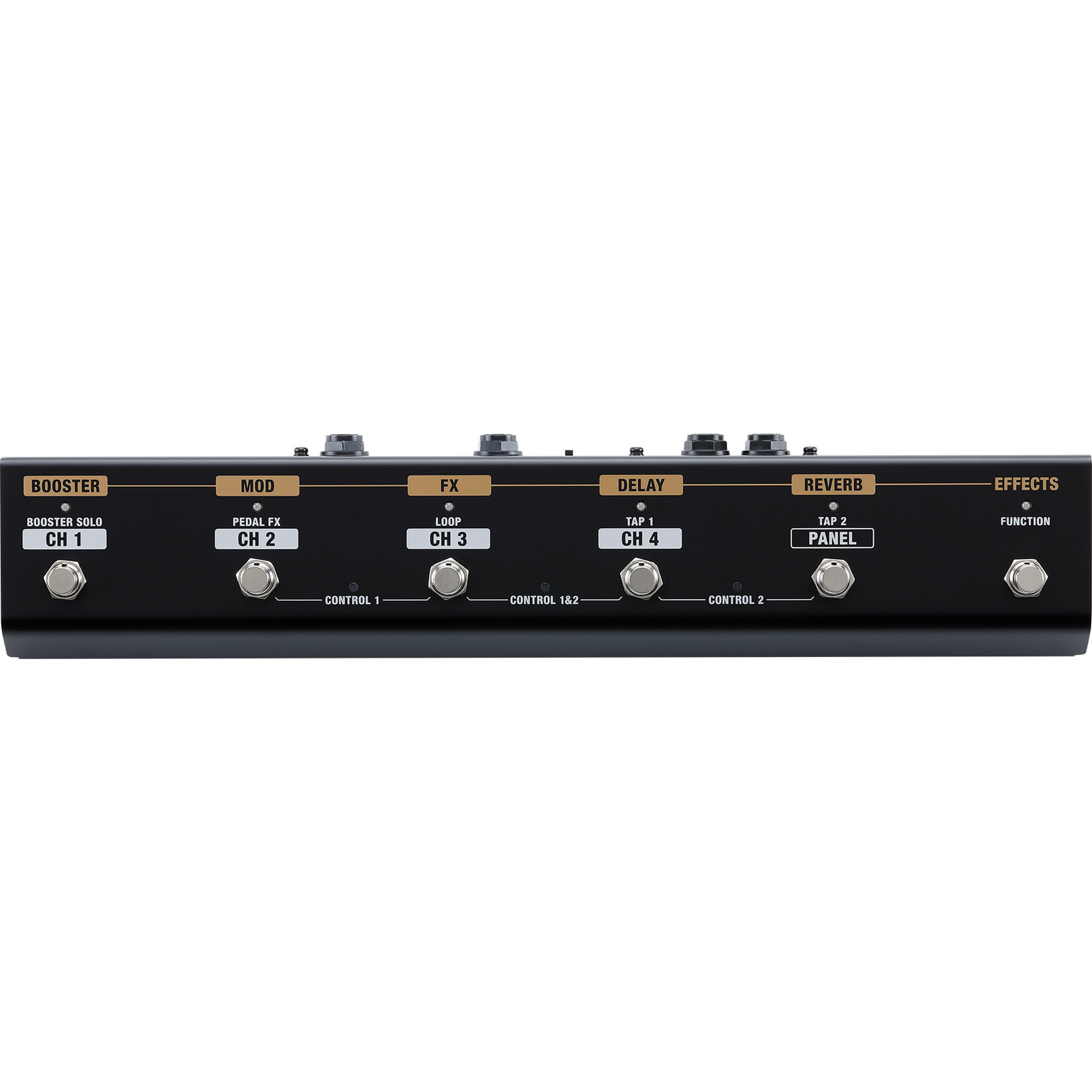 Boss GA-FC EX Foot Controller for BOSS Katana Amplifiers