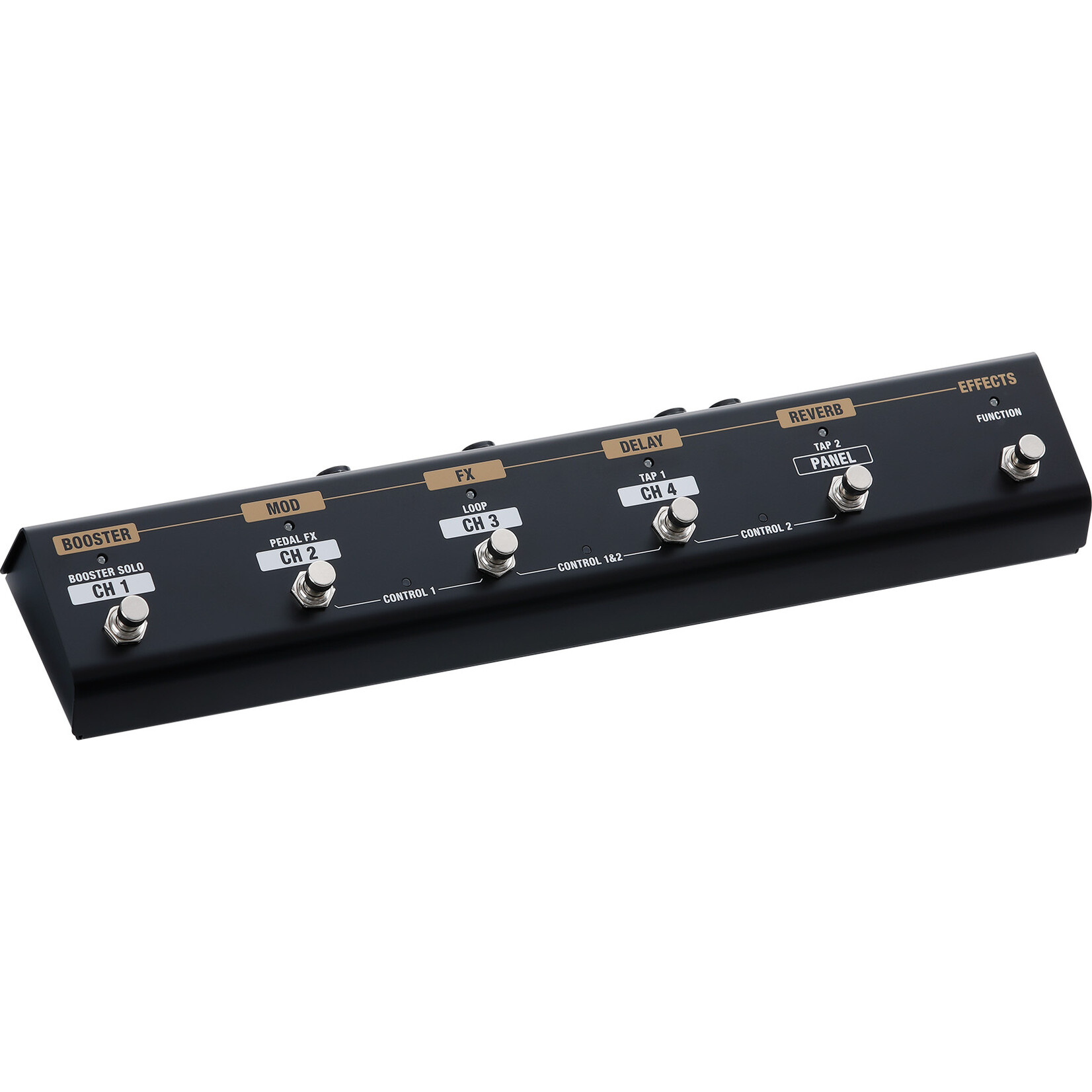 Boss GA-FC EX Foot Controller for BOSS Katana Amplifiers