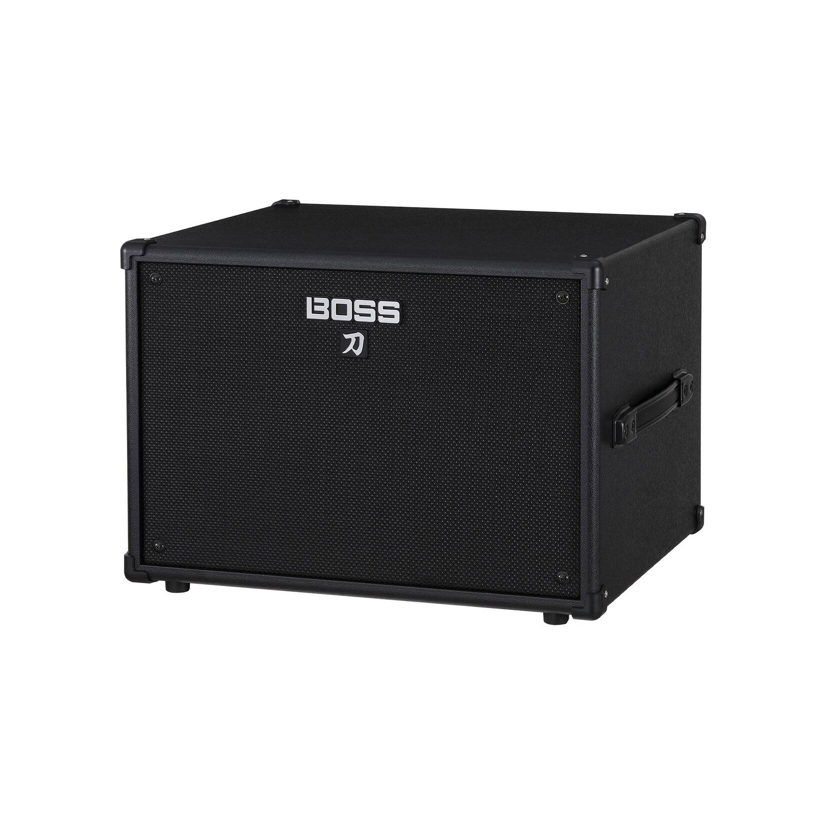 Boss KTN-C112B EXP Katana 1 x 12-inch Bass Amplifier Cabinet