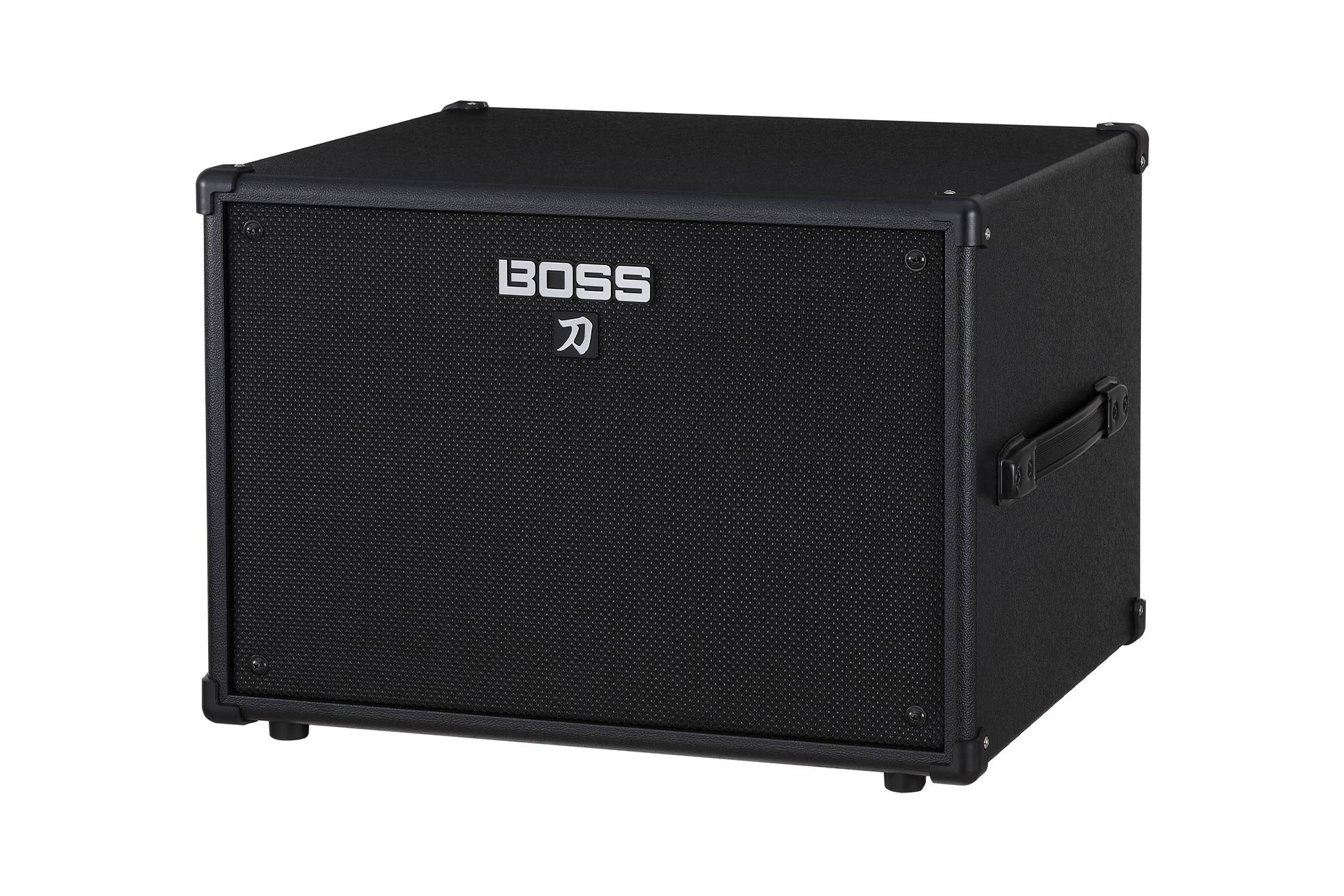 Boss KTN-C112B EXP Katana 1 x 12-inch Bass Amplifier Cabinet