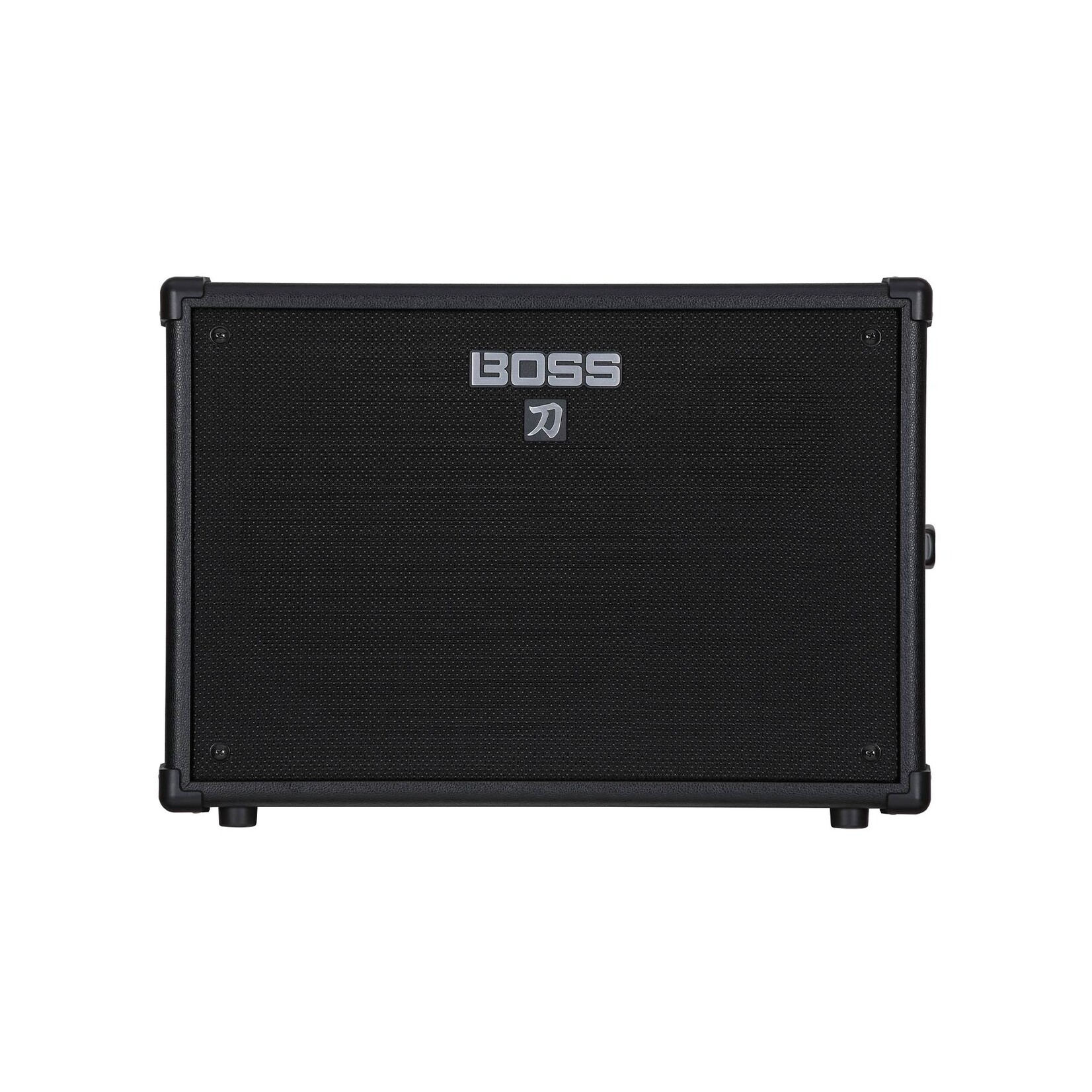 Boss KTN-C112B EXP Katana 1 x 12-inch Bass Amplifier Cabinet