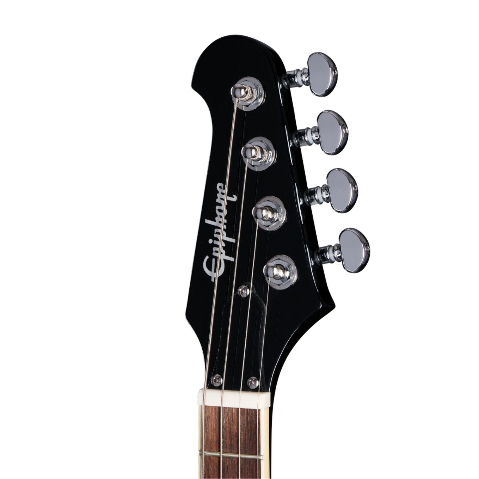 Epiphone Mandobird Electric 4-String Mandolin W/Gig Bag - Vintage Sunburst