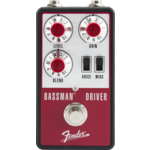 FENDER Fender Bassman® Driver Pedal