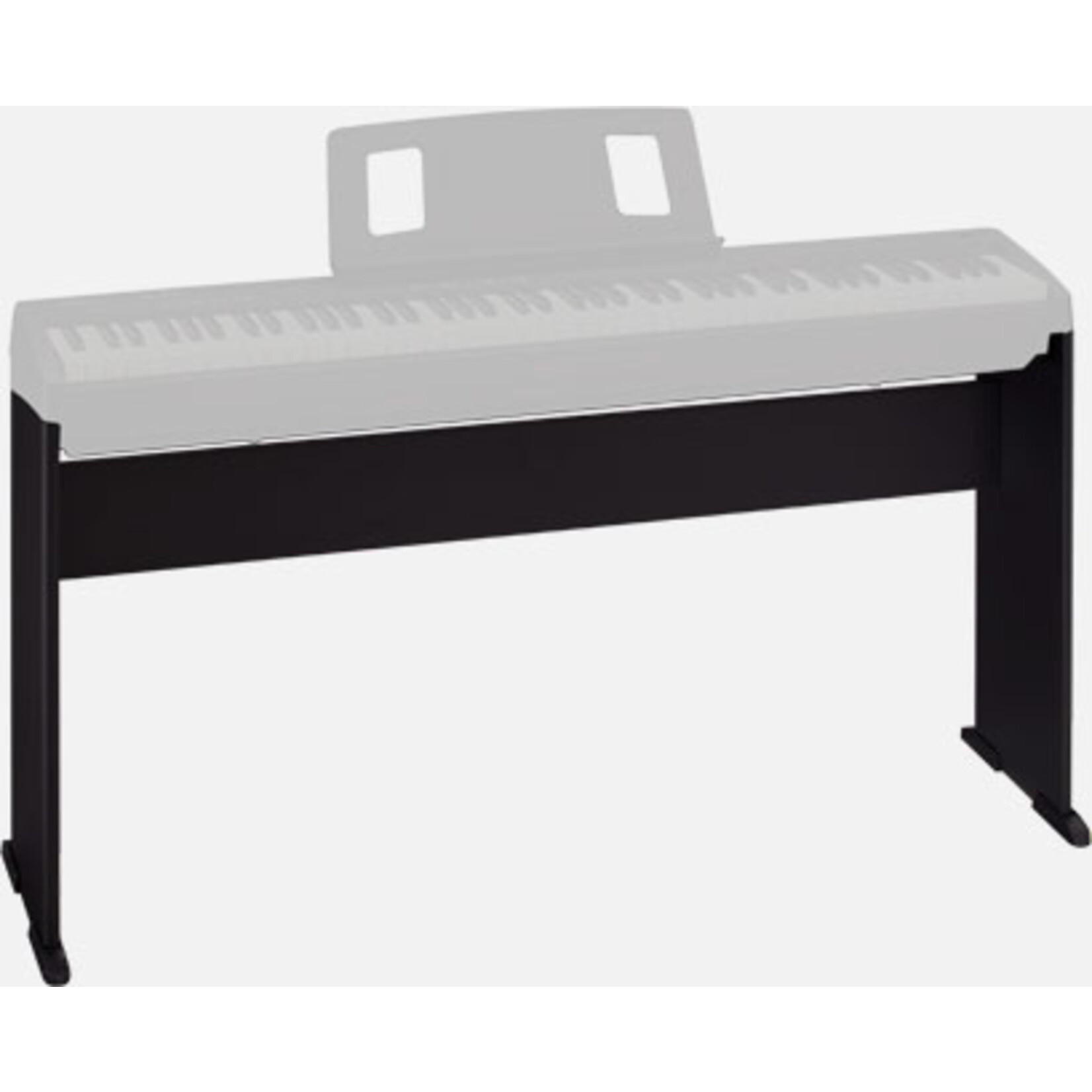 Roland FP-10 88-Key Digital Keyboard W/Stand Bundle