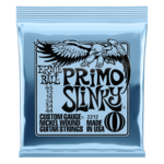 Ernie Ball Ernie Ball Primo Slinky Nickel Wound Electric Guitar Strings 9.5-44 Gauge