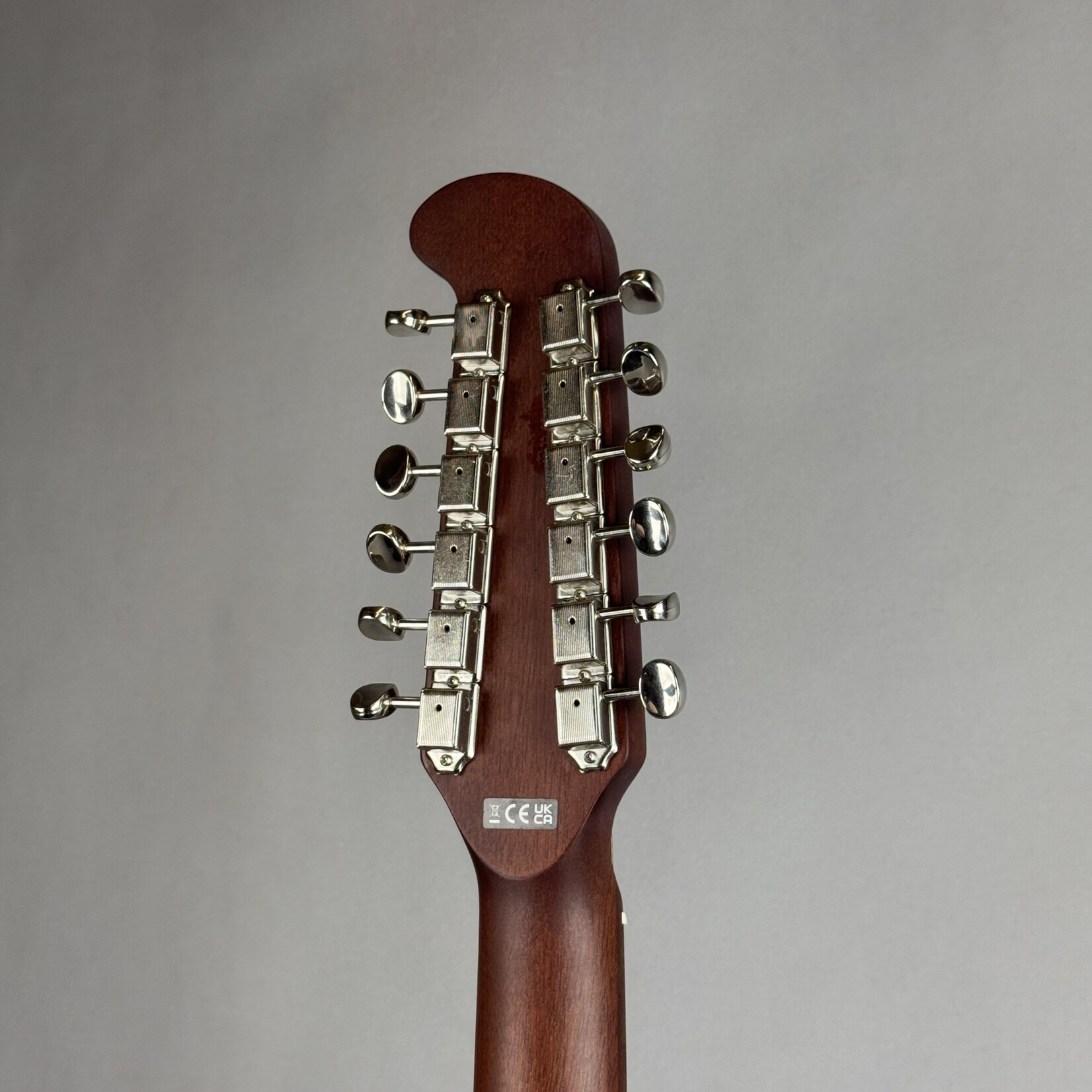Fender Villager™ 12-String, Walnut Fingerboard, Tortoiseshell Pickguard W/Gig Bag - Aged Natural