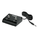 FISHMAN Fishman Dual Footswitch for Loudbox Amplifiers
