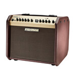 FISHMAN Fishman Loudbox Mini BT 60-Watt 1 x 6.5-inch Acoustic Combo Amp