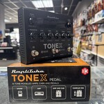 IK Multimedia IK Multimedia AmpliTube TONEX AI Modelling Multi-FX Pedal - (Used)