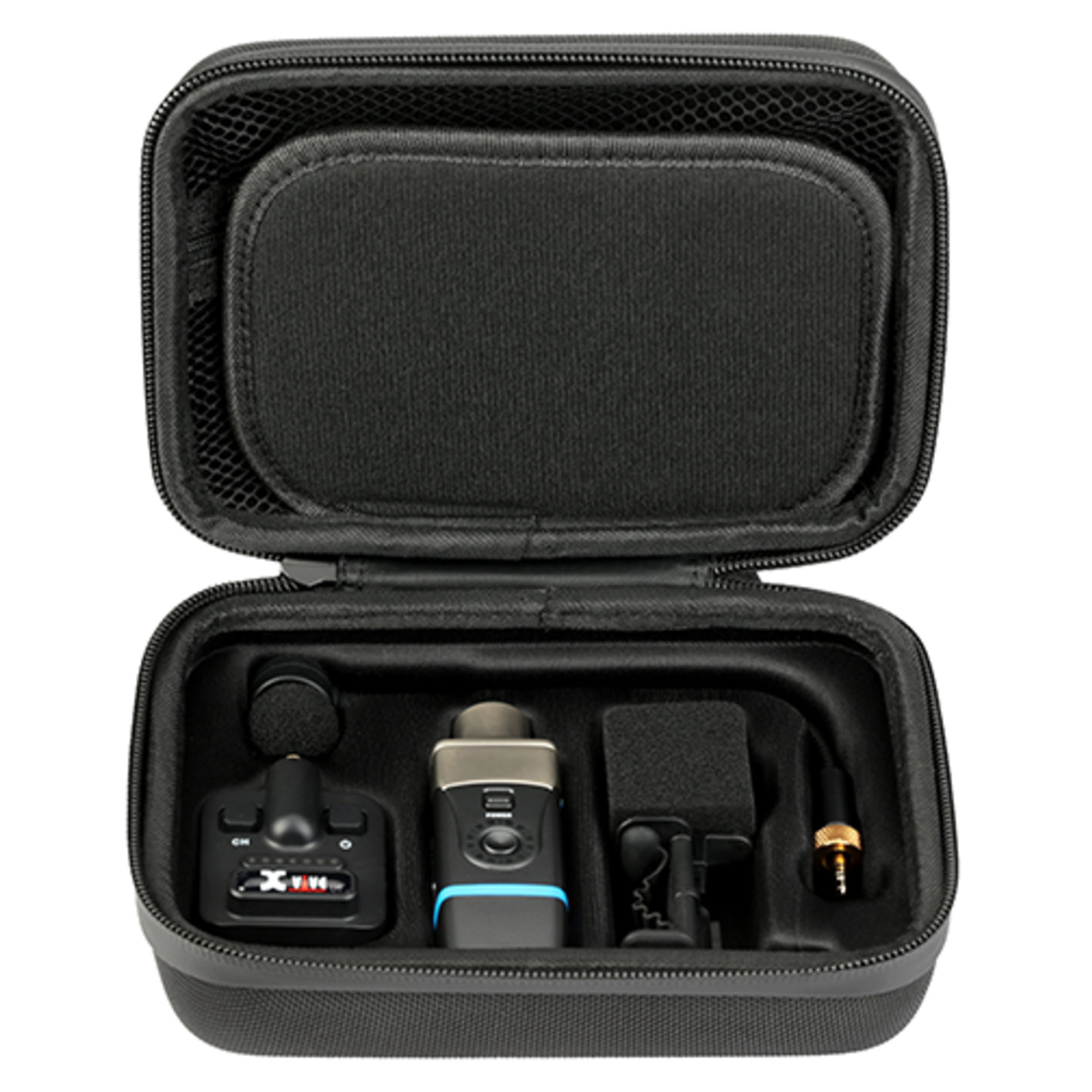 XVive U9 Violin Wireless System