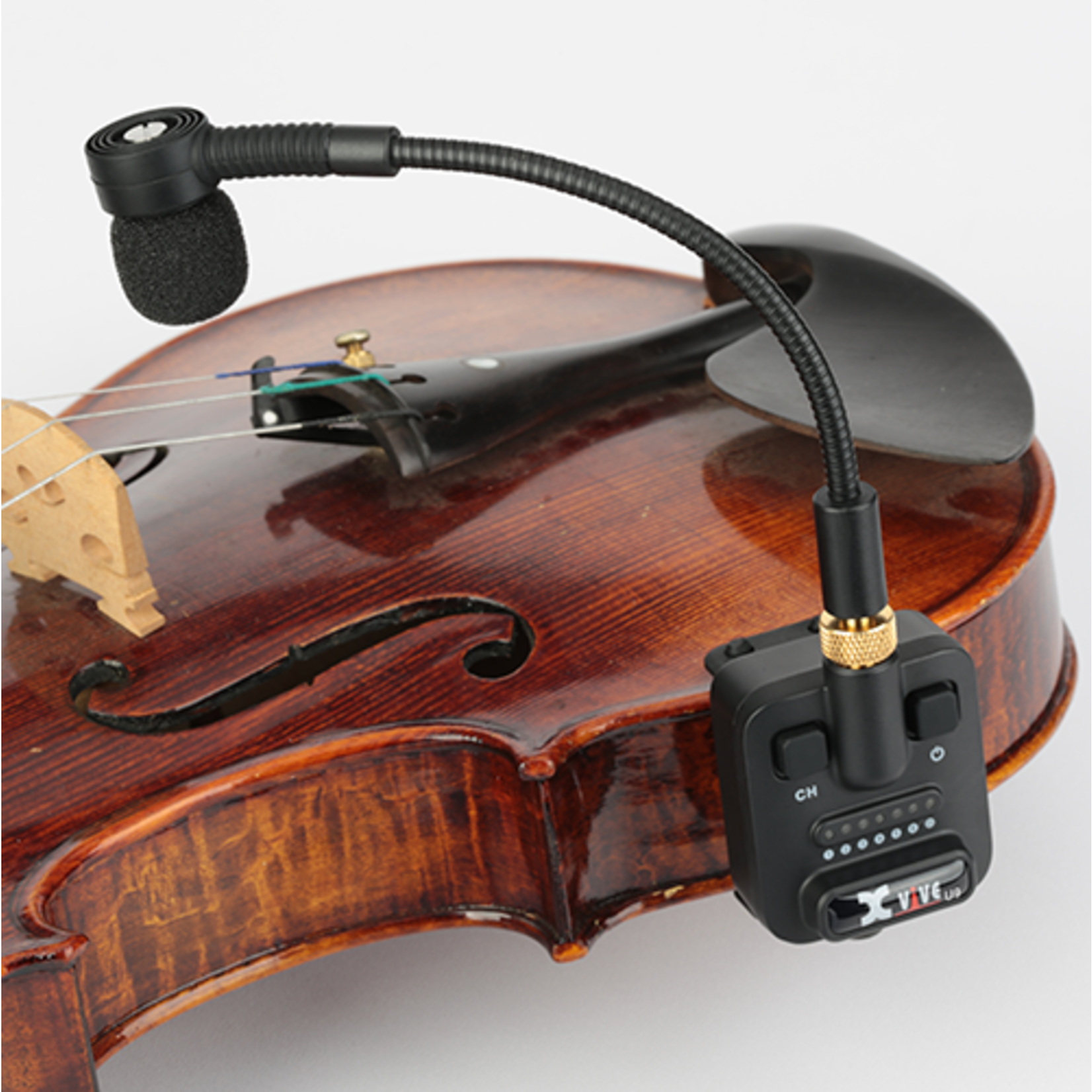 XVive U9 Violin Wireless System