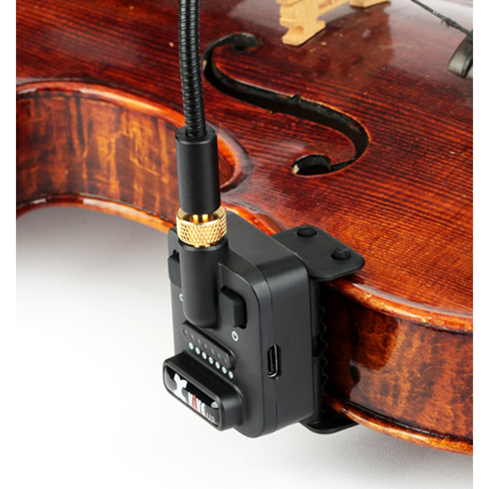 XVive U9 Violin Wireless System