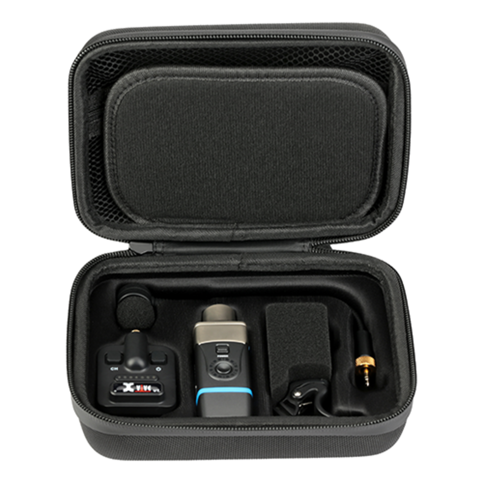 XVive U7 Saxophone and Trumpet Wireless System