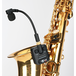 XVIVE XVive U7 Saxophone and Trumpet Wireless System