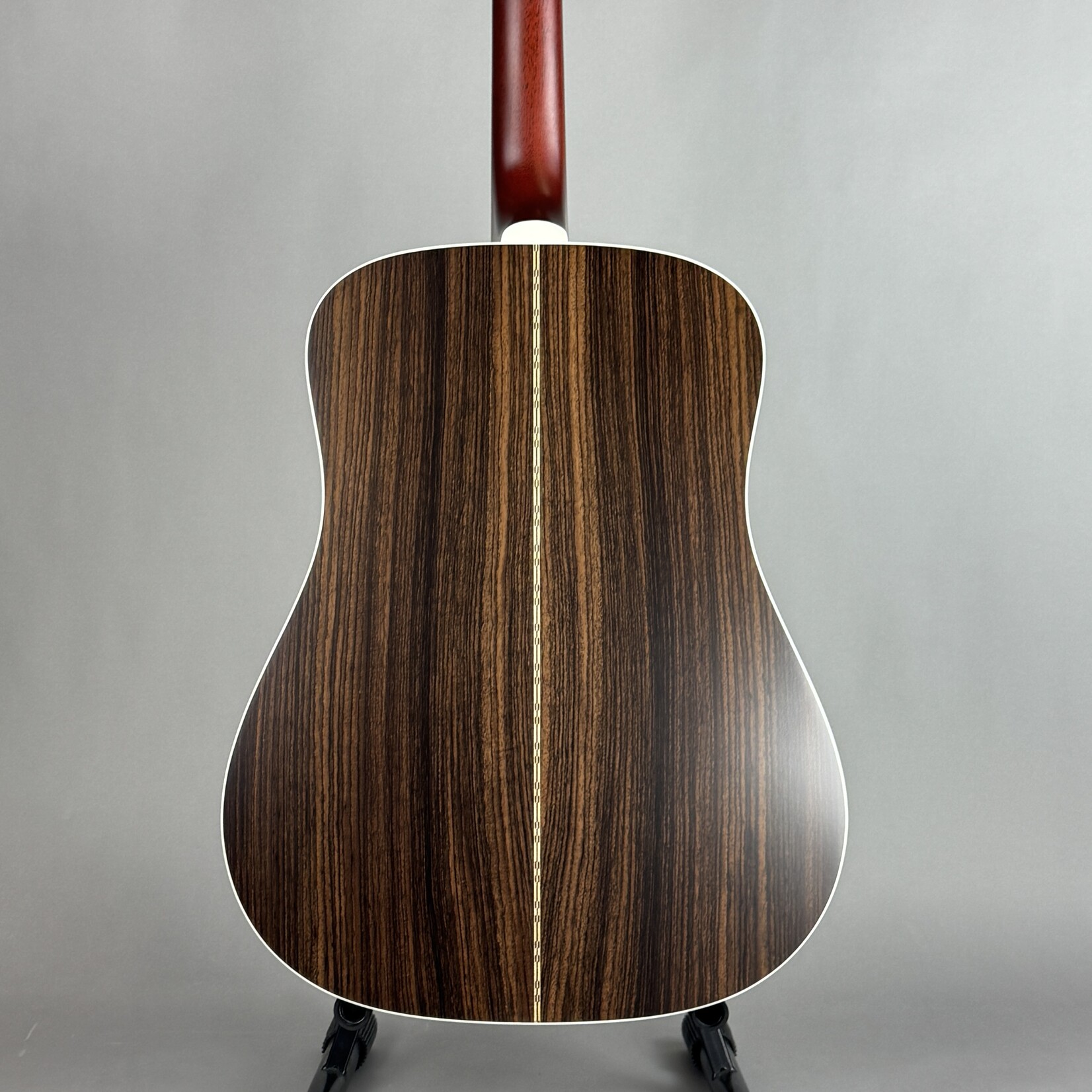 Guild D-50 Standard Dreadnought Acoustic Guitar W/Case - Natural