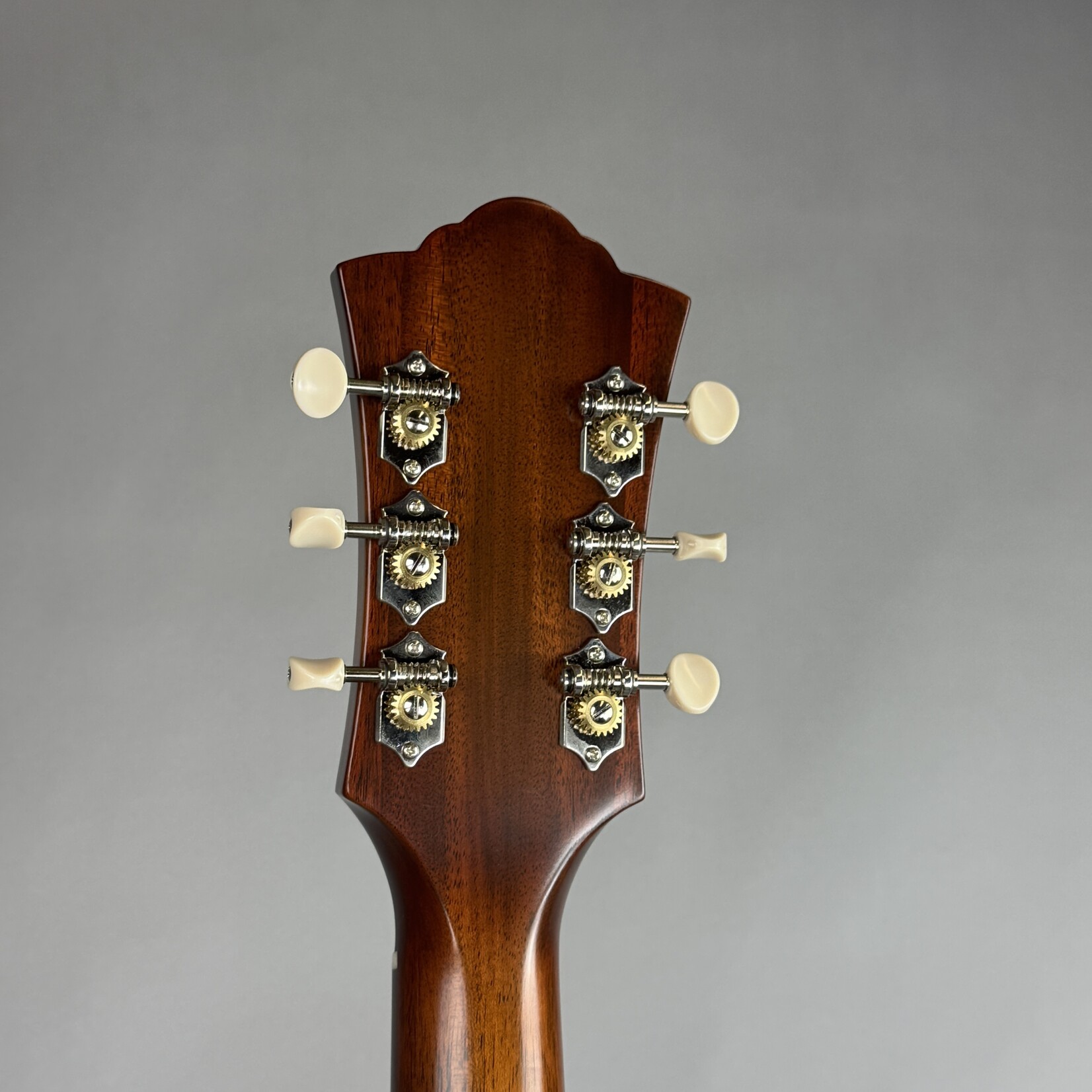 Guild D-40 Standard Dreadnaught Acoustic Guitar W/Case - Pacific Sunset Burst
