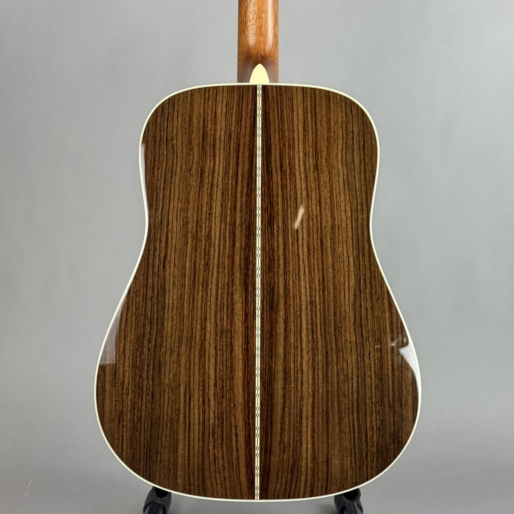 Martin D-28 Standard Series Acoustic Guitar W/Hardshell Case - 1933 Ambertone