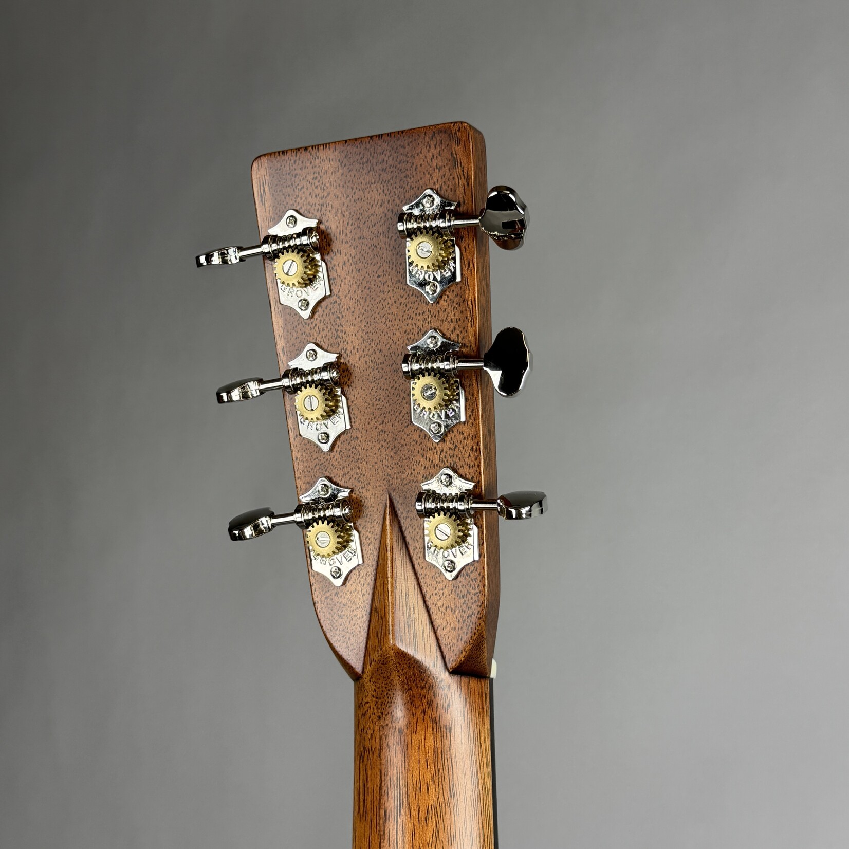 Martin D-28 Standard Series Acoustic Guitar W/Hardshell Case - 1933 Ambertone