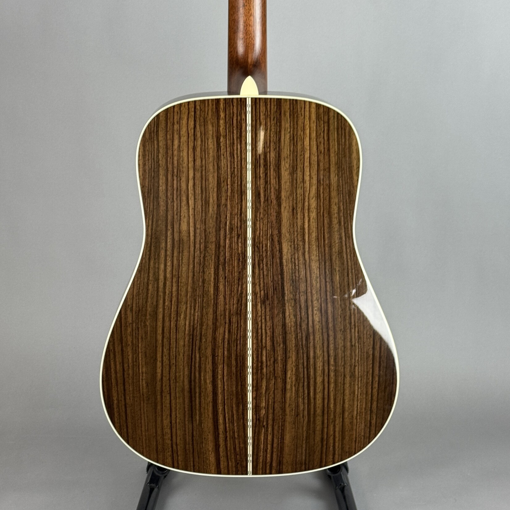 Martin D-28 Acoustic Guitar W/Hardshell Case - Natural Gloss