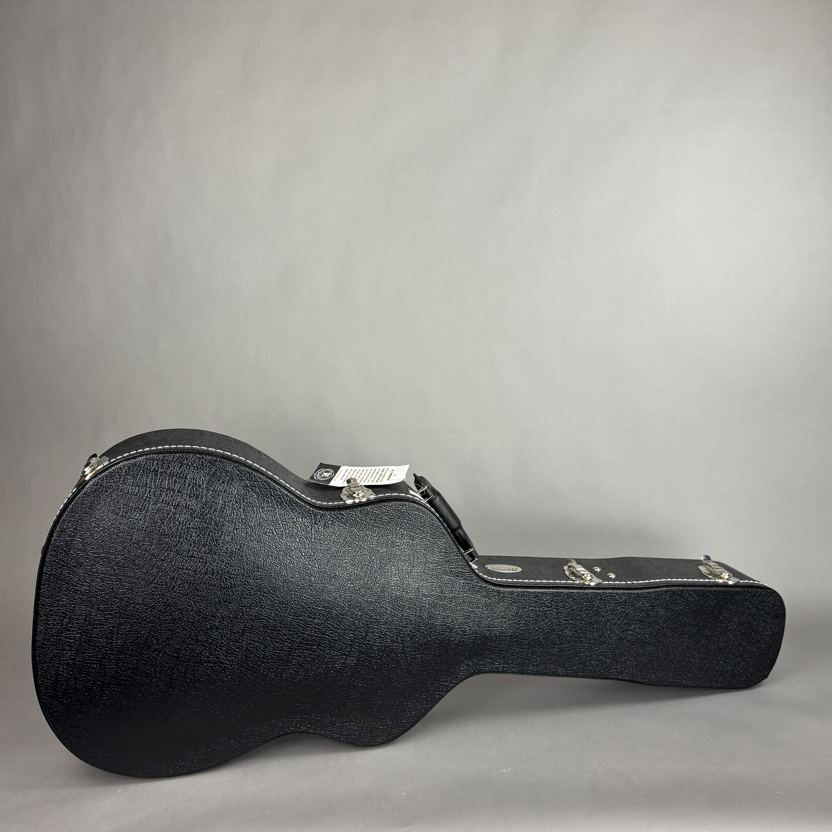 Martin 000-18 Acoustic Guitar W/Hardshell Case - Natural