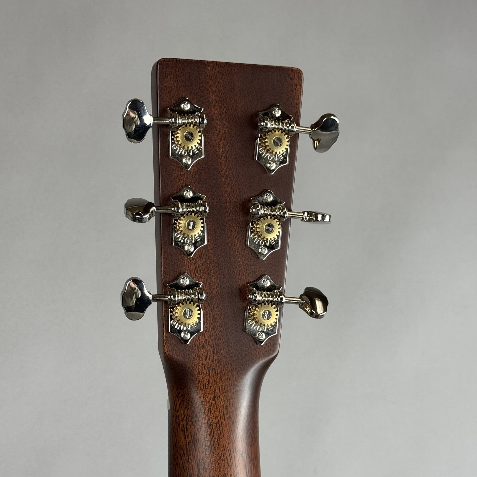 Martin 000-18 Acoustic Guitar W/Hardshell Case - Natural