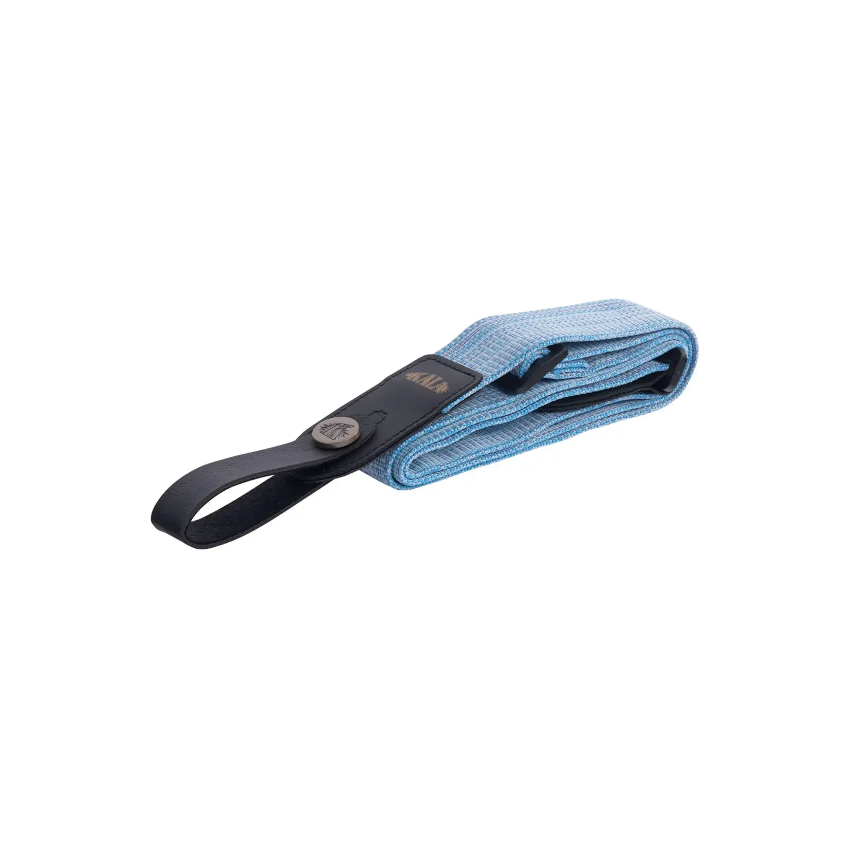Kala Handmade Ukulele Strap - Blue