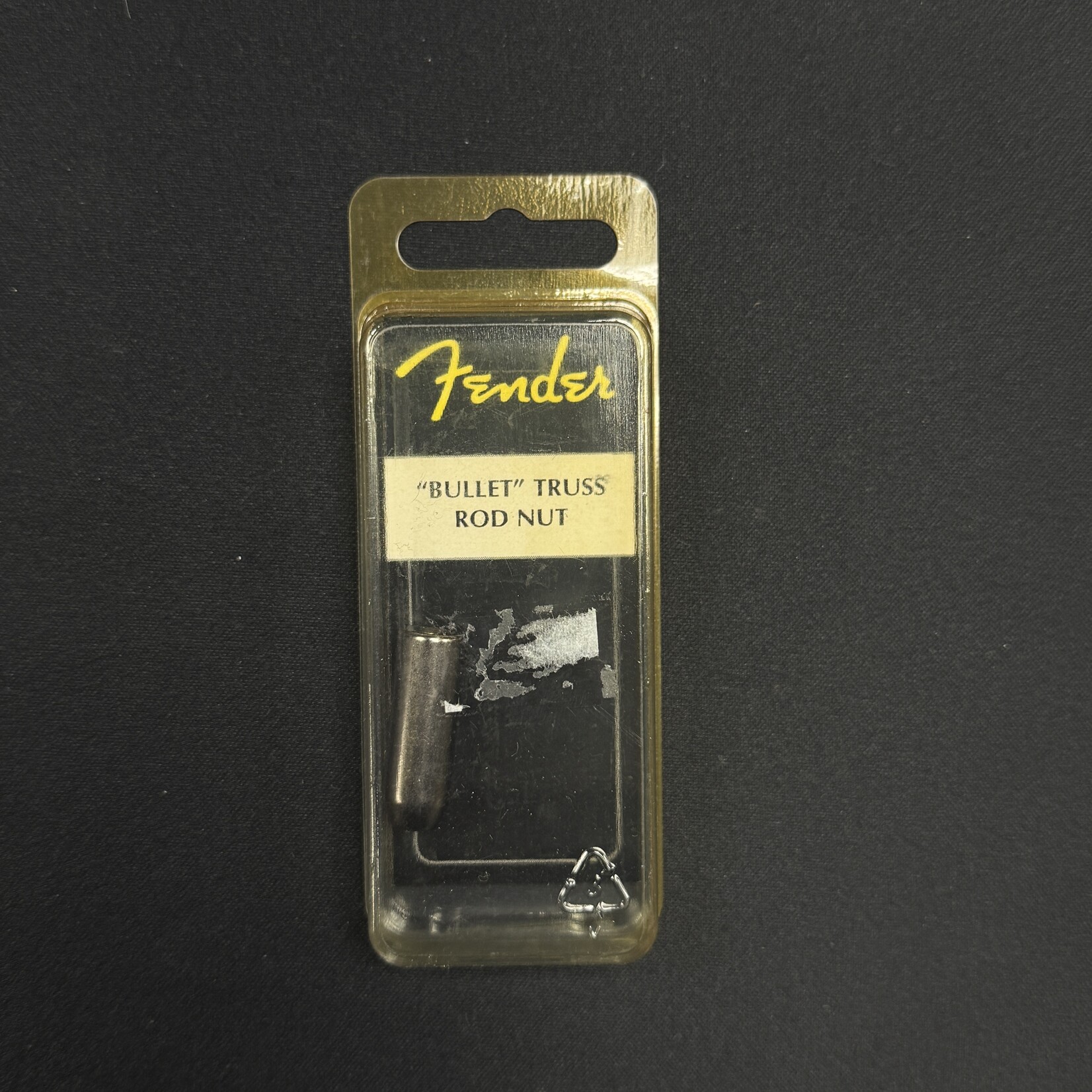Fender Bullet Style Truss Rod Nut - NOS