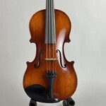 Sound Of Music Sound of Music 14" Viola Outfit W/Glasser Bow & Hardshell Case (Used)