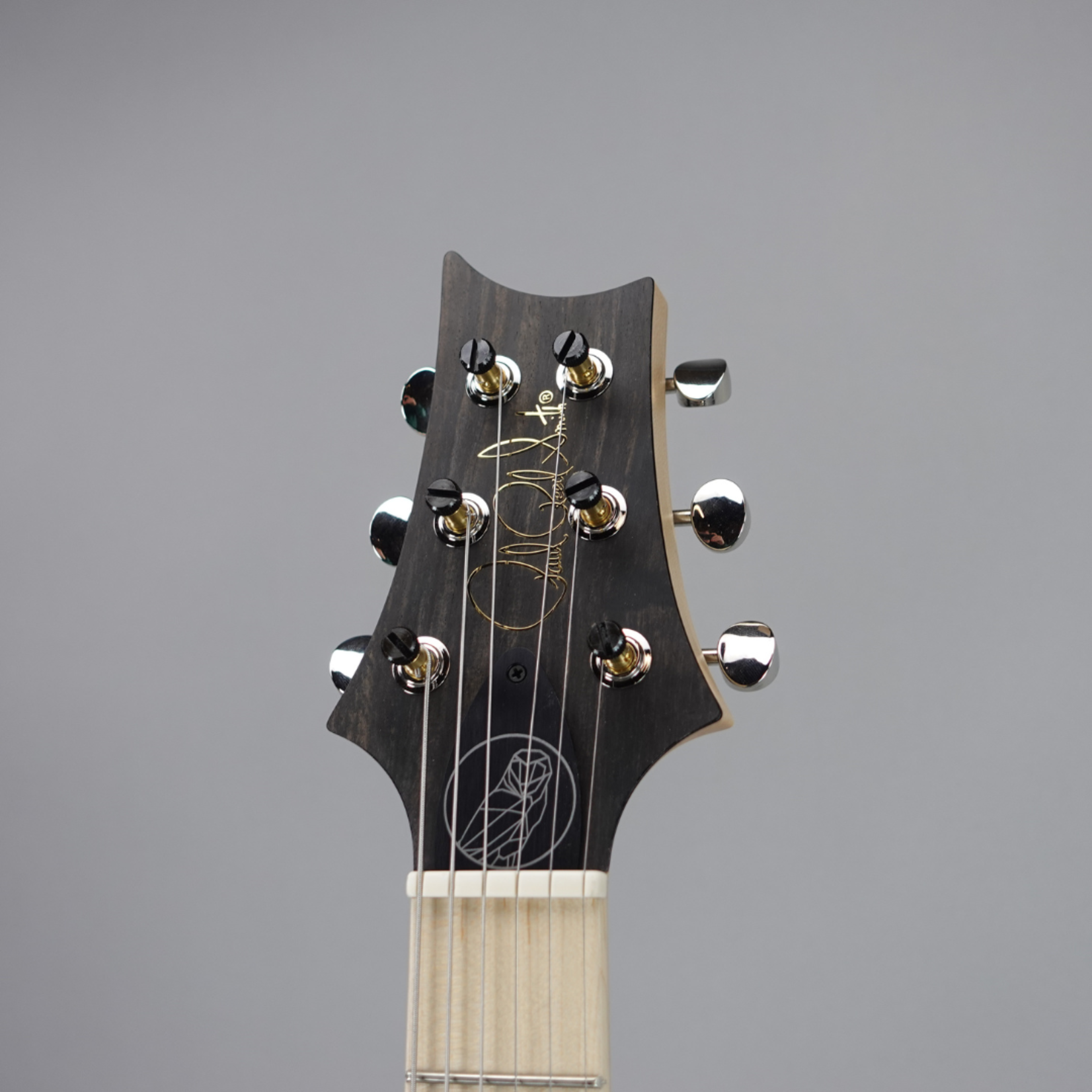 PRS Myles Kennedy Signature Electric Guitar W/Gig Bag - Tri-Color Sunburst