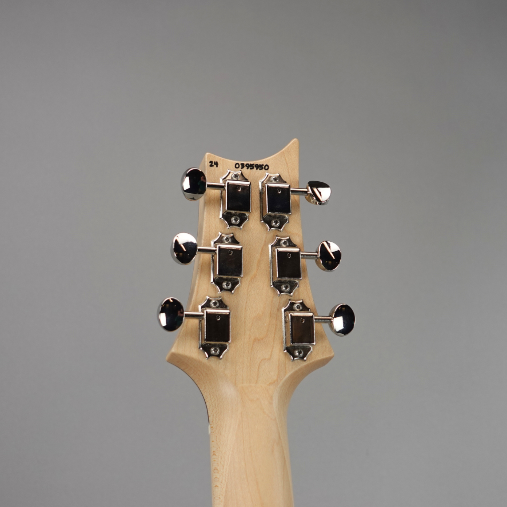 PRS Myles Kennedy Signature Electric Guitar W/Gig Bag - Tri-Color Sunburst