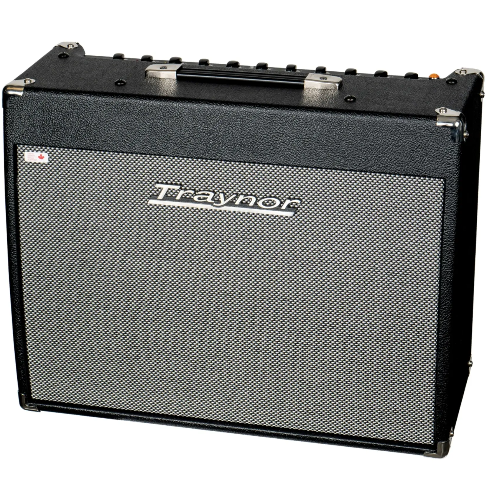 Traynor YCV40 40W 1x12 Tube Guitar Amplifier