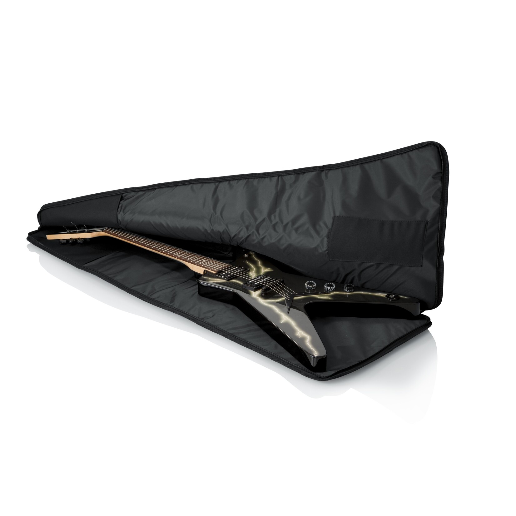 Gator GBE-EXTREME-1 Unique Shaped Guitar Gig Bag