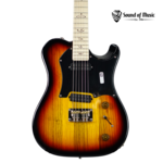 PRS Used PRS Myles Kennedy Signature Electric Guitar W/Gig Bag - Tri-Color Sunburst (DEMO)