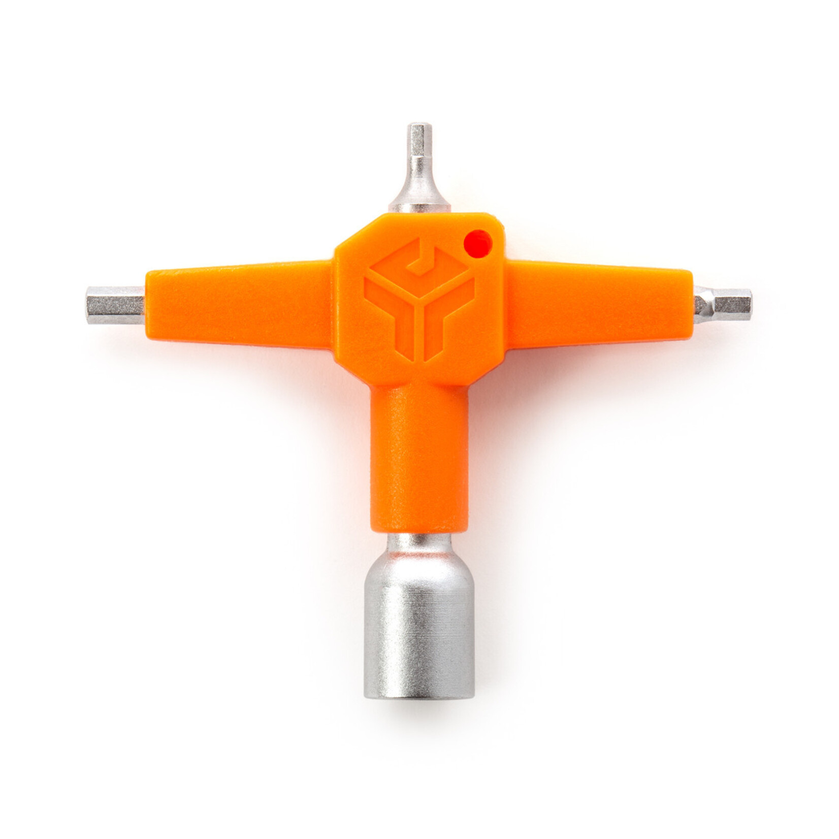 GrooveTech GTDKMT1 Drum Key Multi-Tool