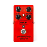 MXR MXR M228 Dyna Comp Deluxe Compressor Pedal